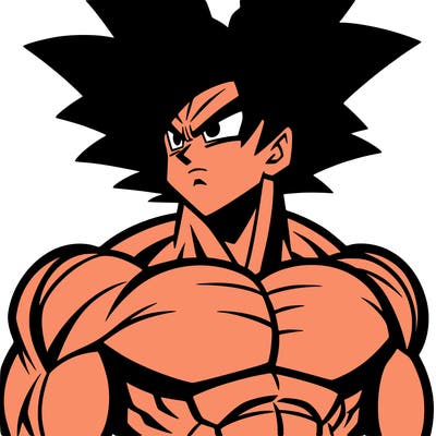 goku super saiyon