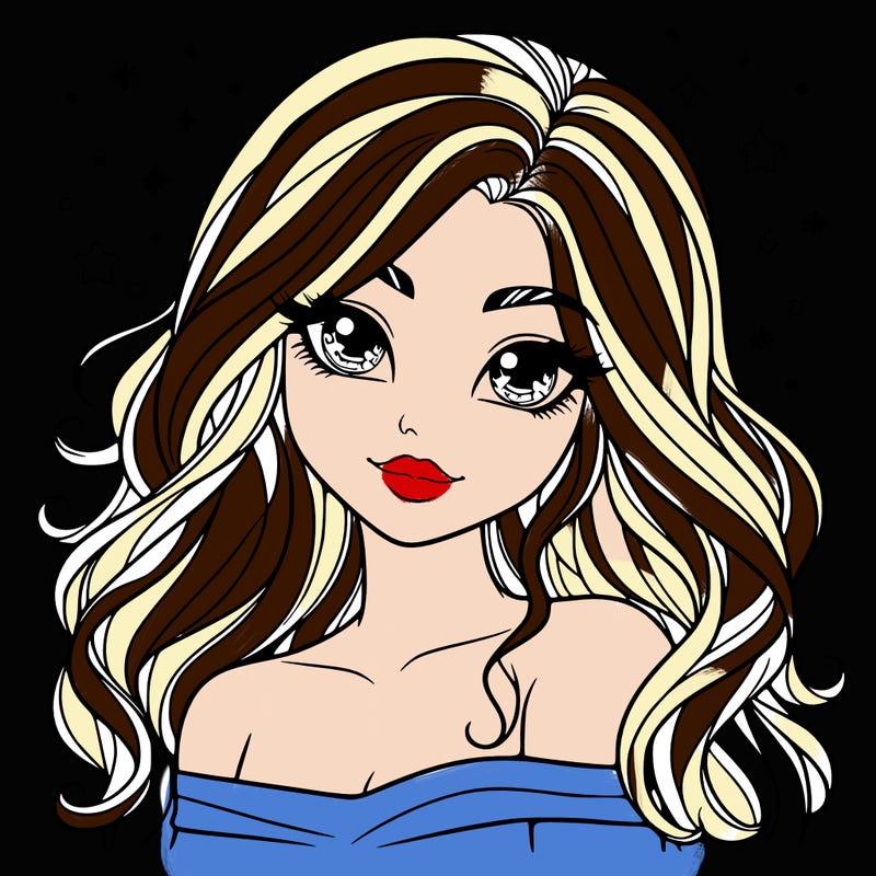 beautiful girl