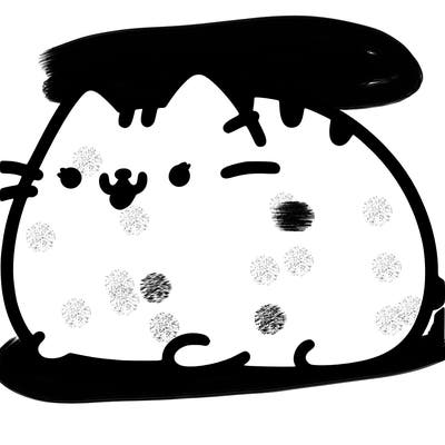 pusheen