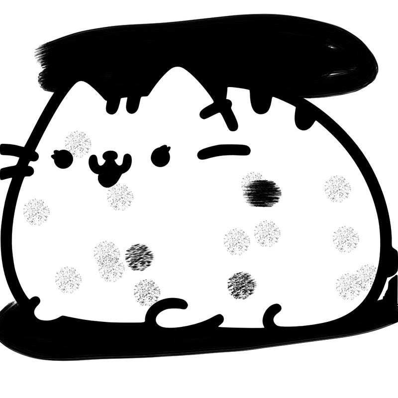 pusheen