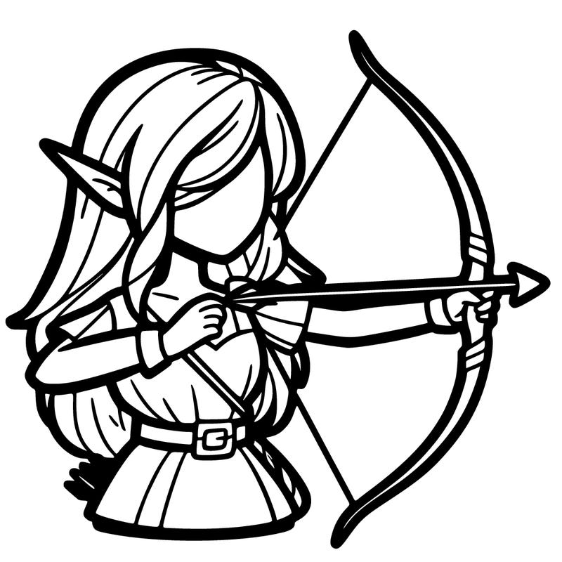 legolas