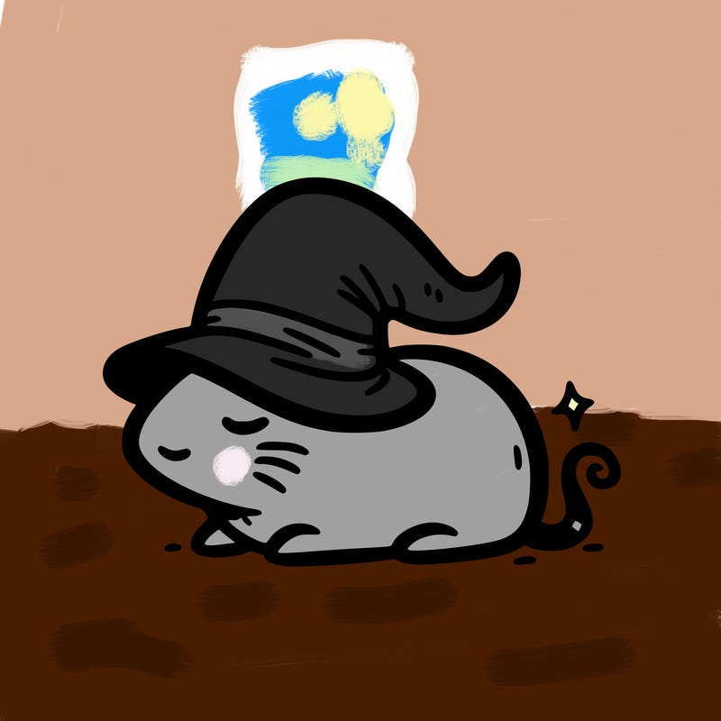 small