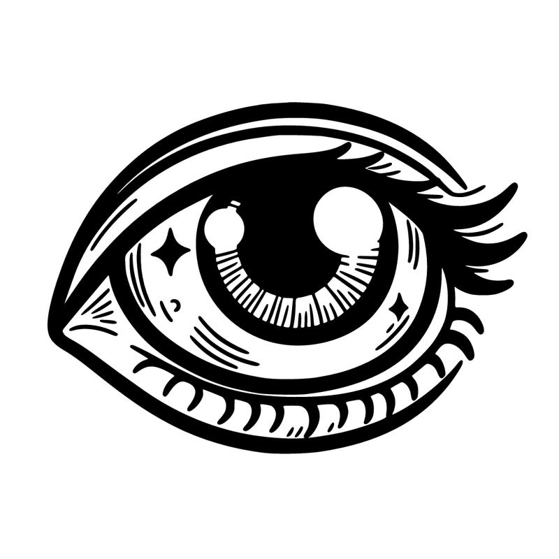 eye