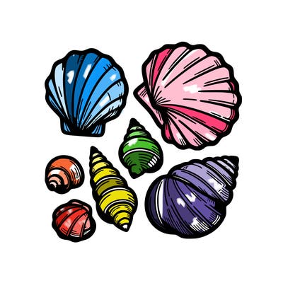 shells