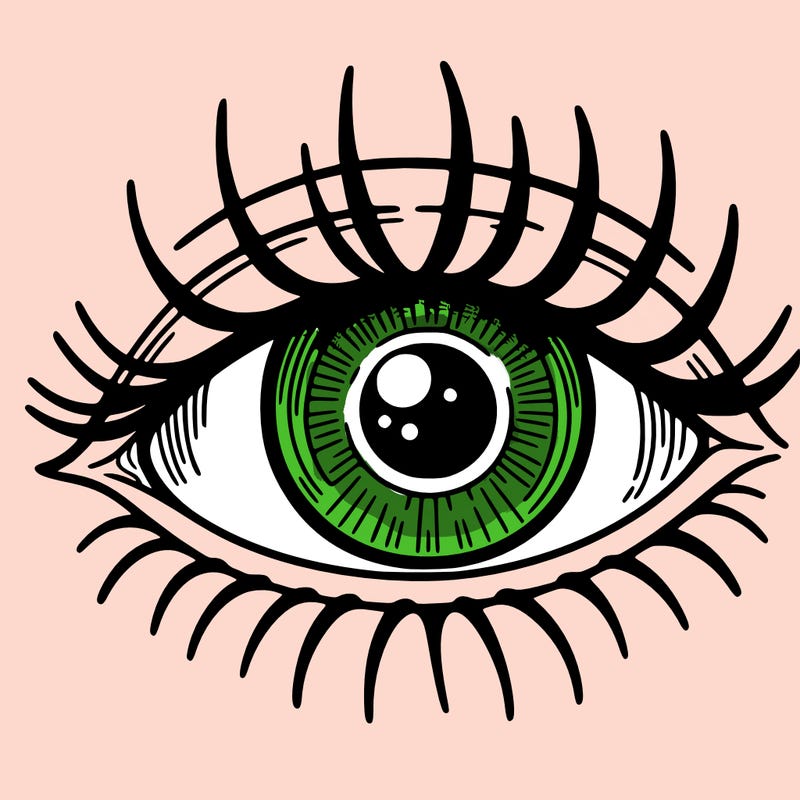 eye