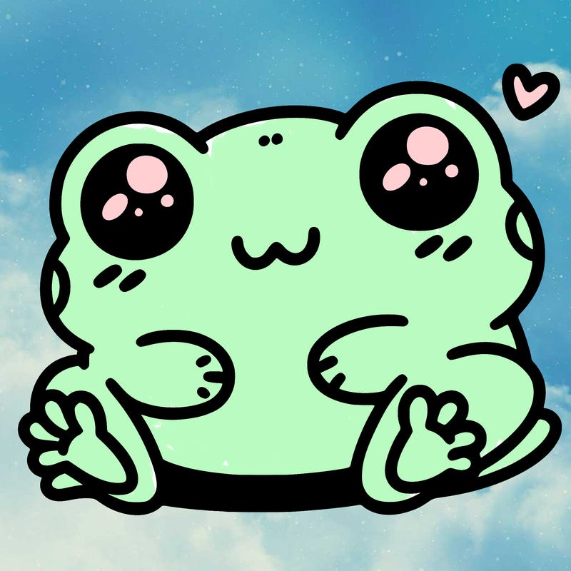 𝚔𝚊𝚠𝚊𝚒𝚒 𝚏𝚛𝚘𝚐