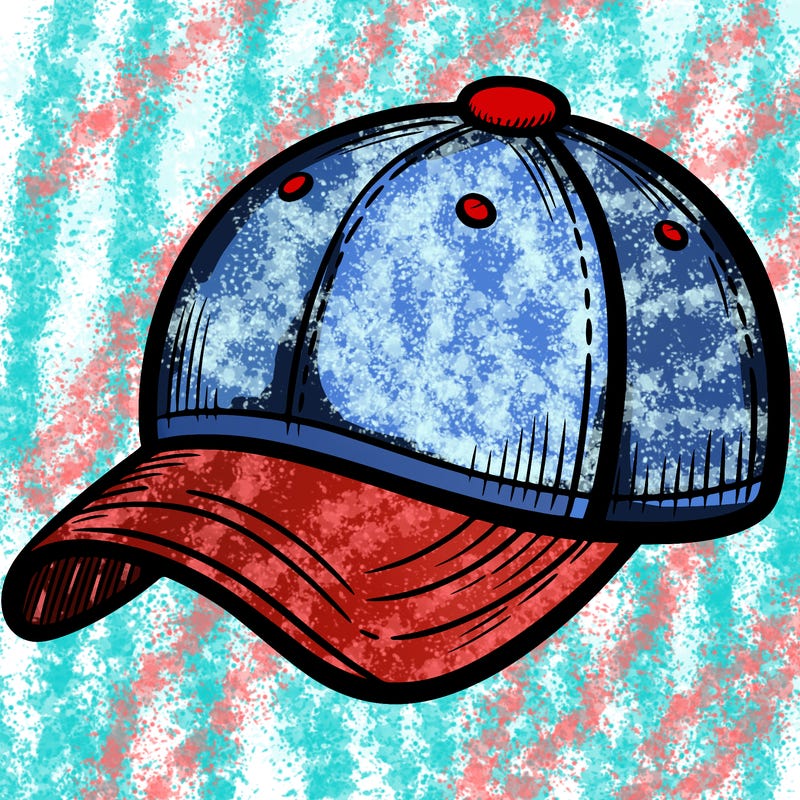 cap
