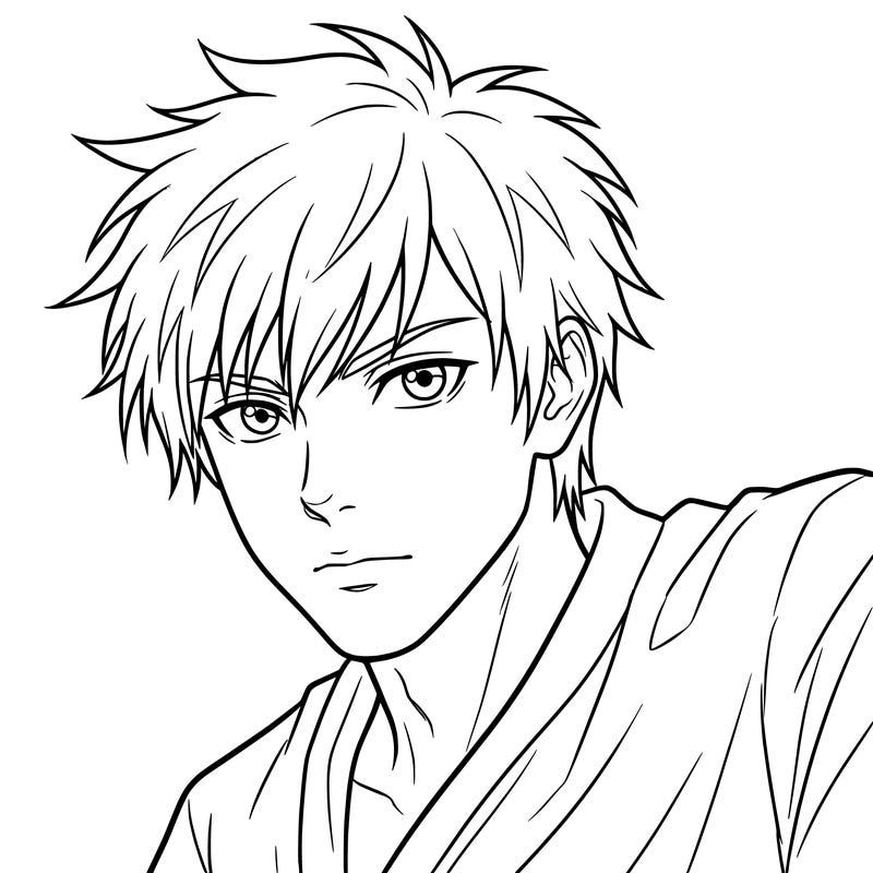 Before