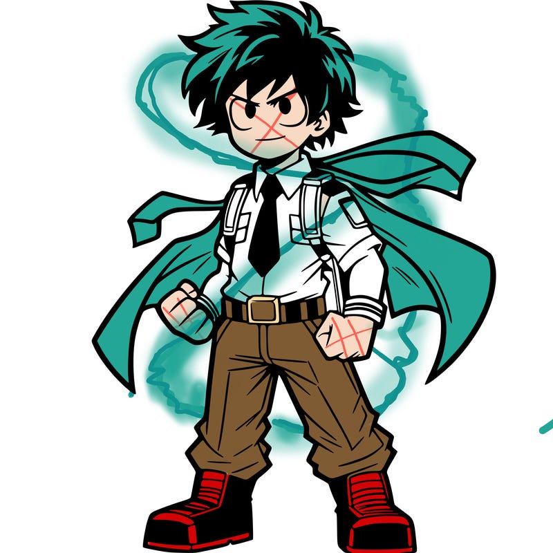 mha