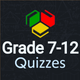 Ethio Learn Grade 7-12 Quizzes
