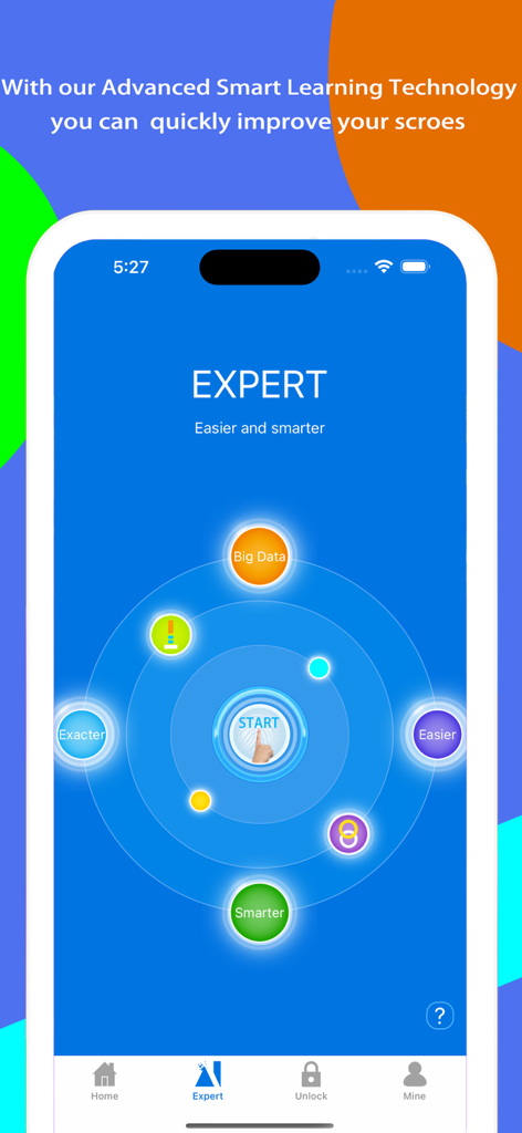 FNP Nurse Practitioner Expert - FNP Nurse Practitioner Expert app smart learning interface with AI expert module.