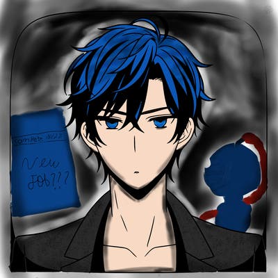 jin woo from solo leveling