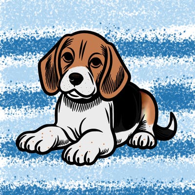 beagle