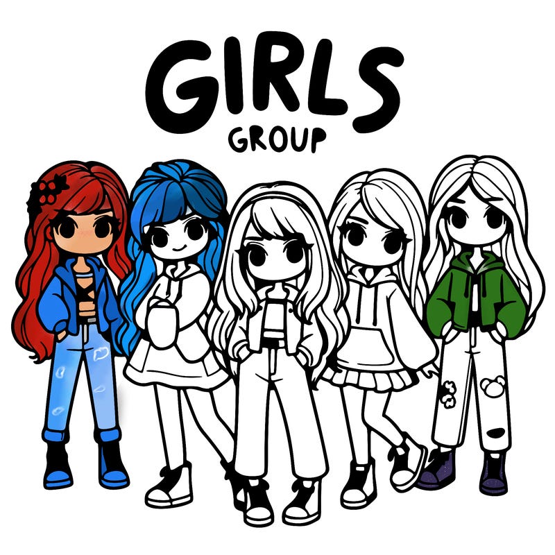 girls group
