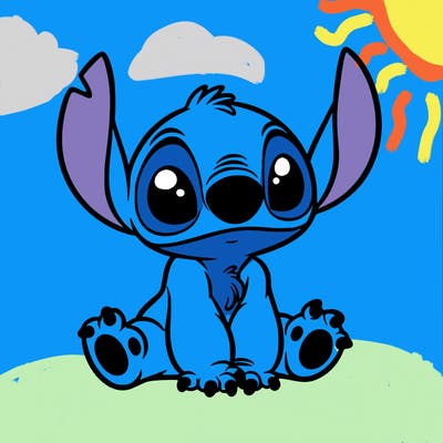 stitch