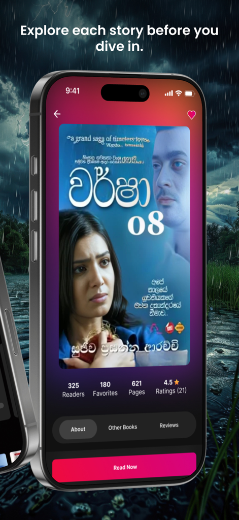Mosam Sujeewa Prasannaarachchi - Magazines & Newspapers App | MWM