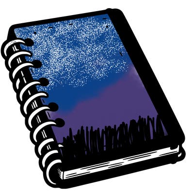 notebook