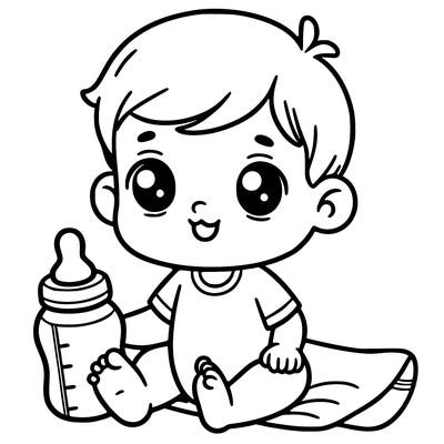 baby boy