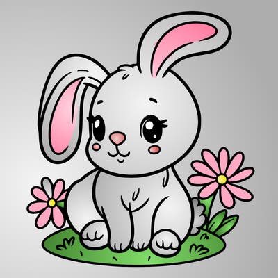 bunny