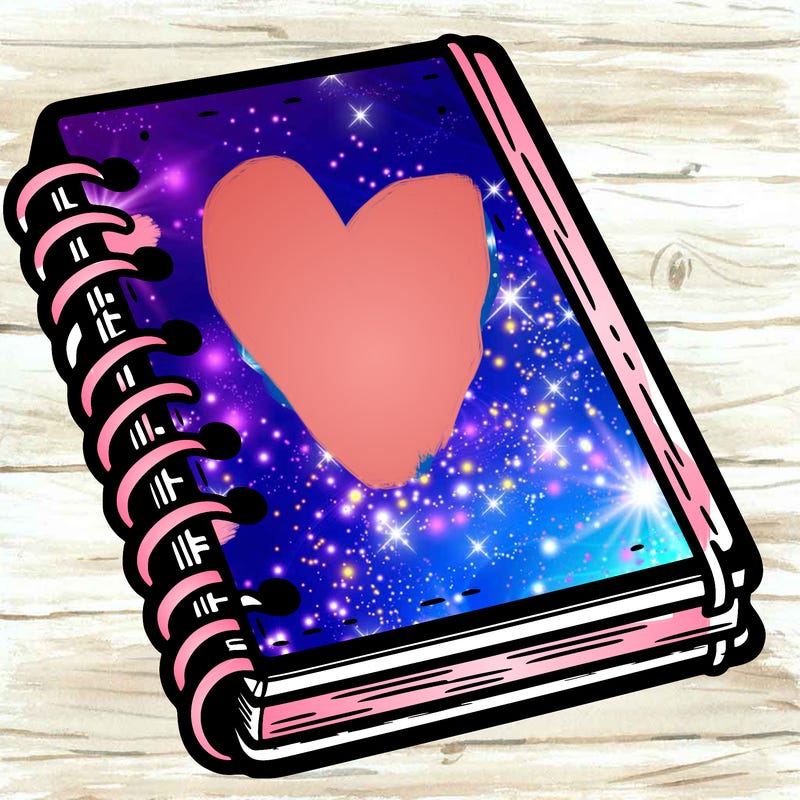 notebook