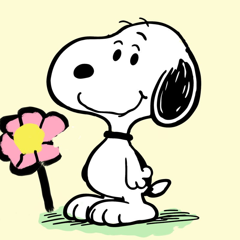 snoopy