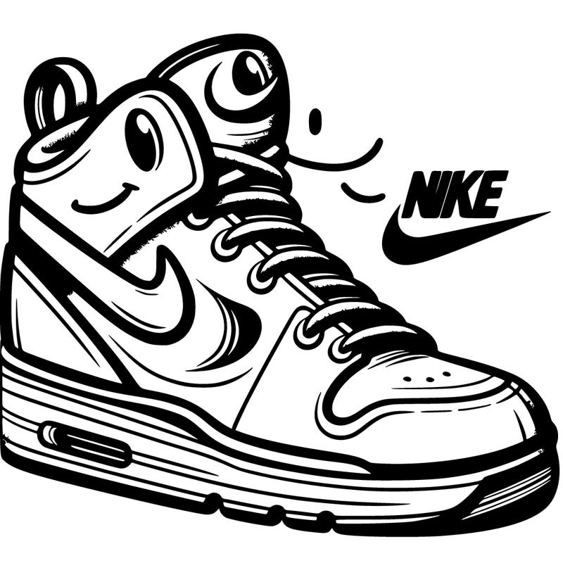 nike logo
