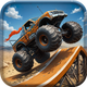 Monster Trucks Stunt Racing 3D