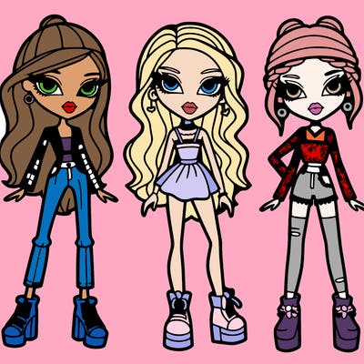 bratz