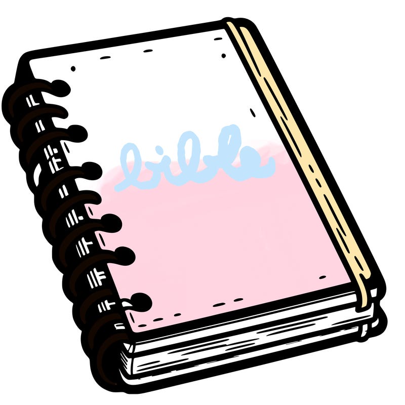 notebook