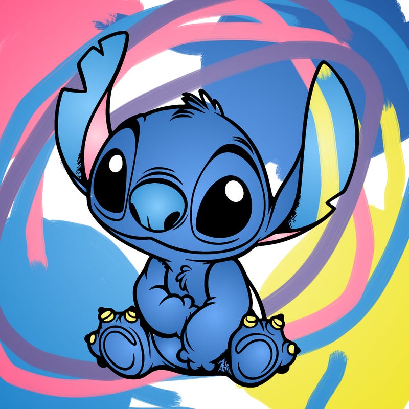 stitch