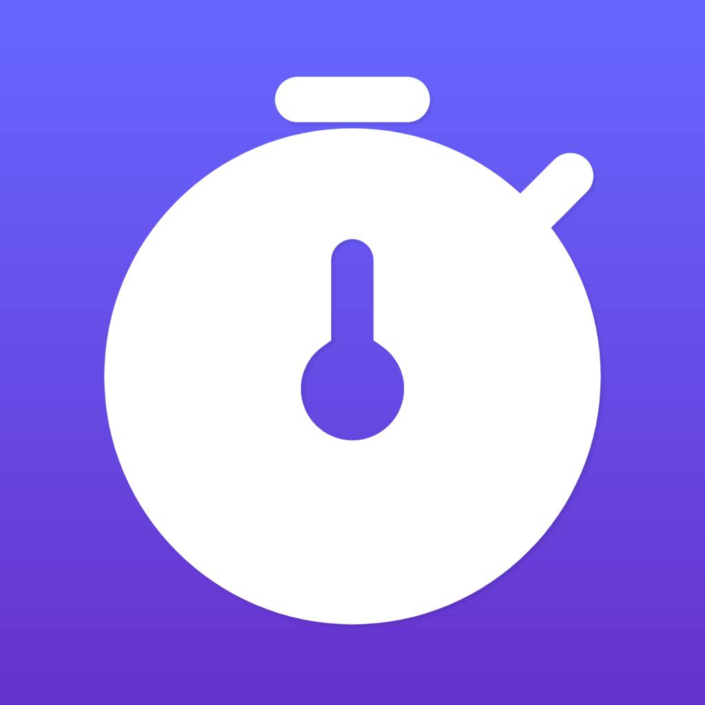 Timer - Stopwatch timer - Productivity App | MWM