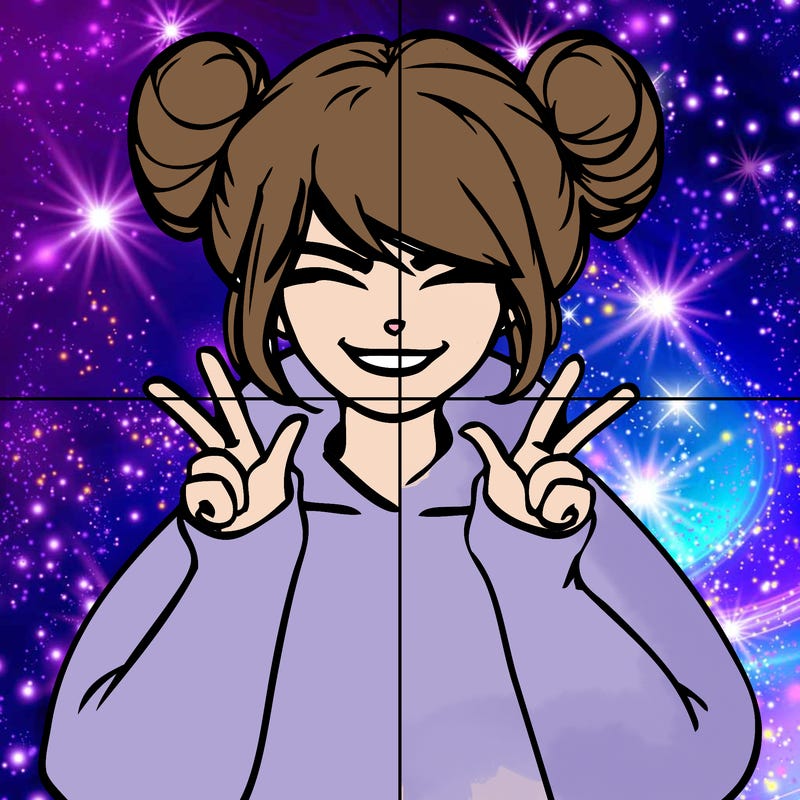 After