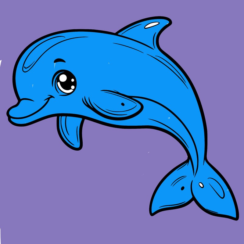 dolphin