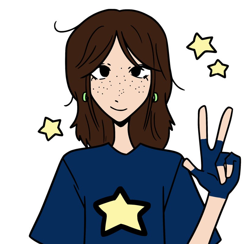 After