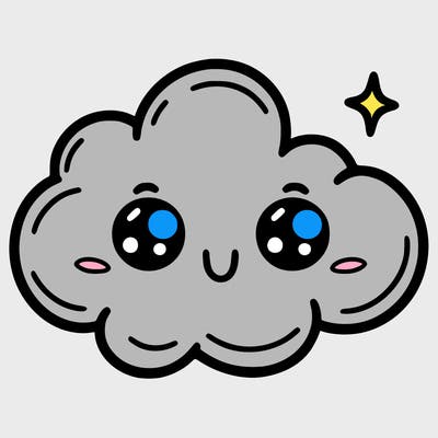 cloud