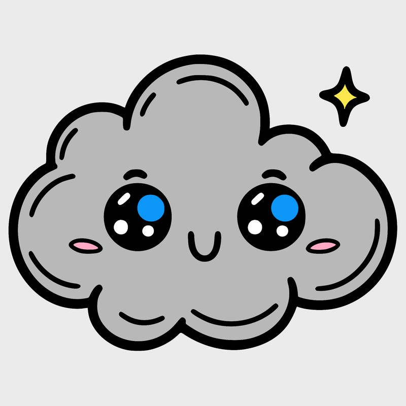 cloud