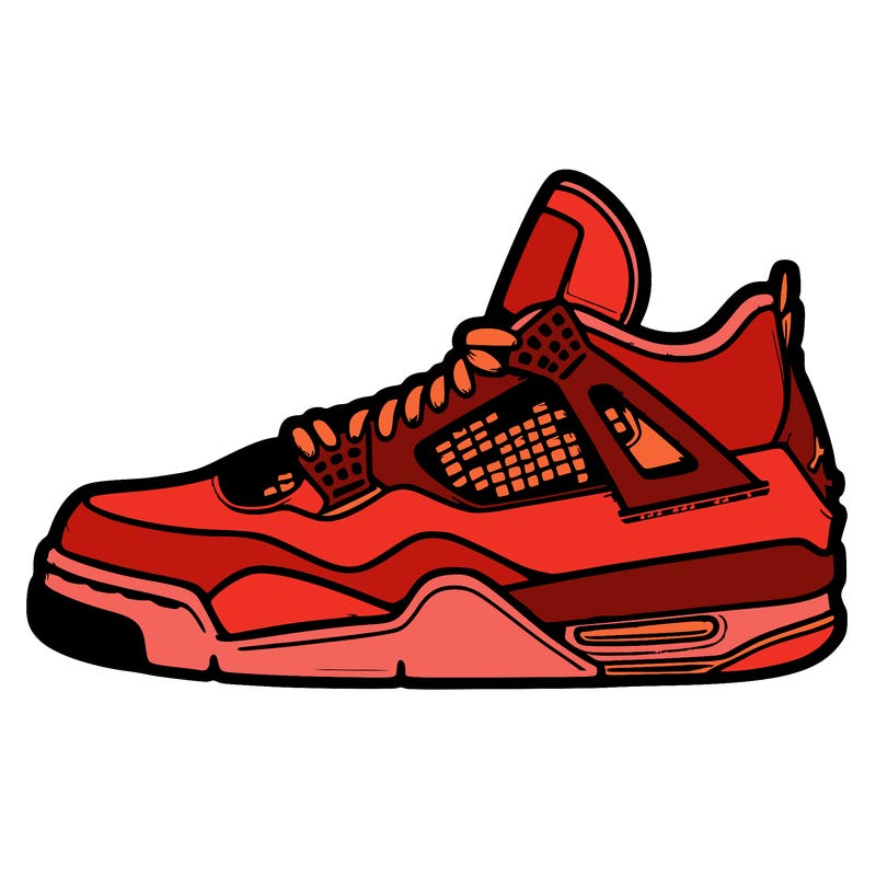 jordan 4