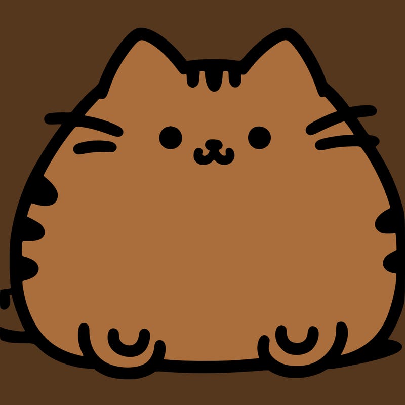 pusheen