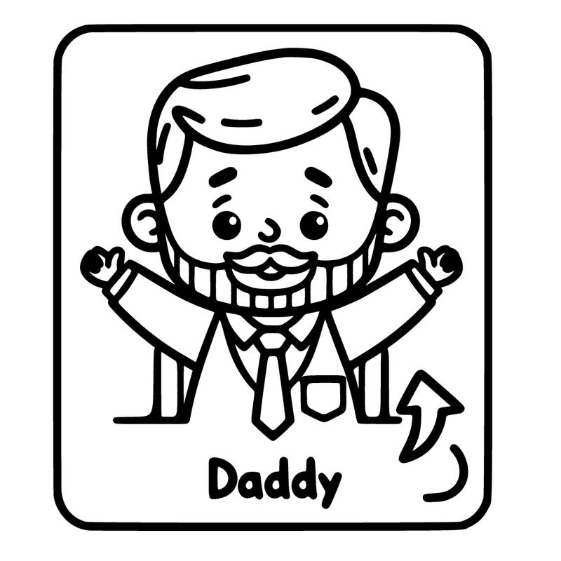 daddy
