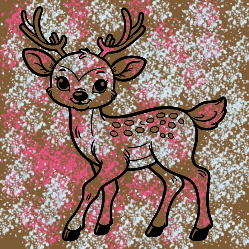 deer