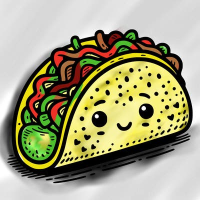 taco