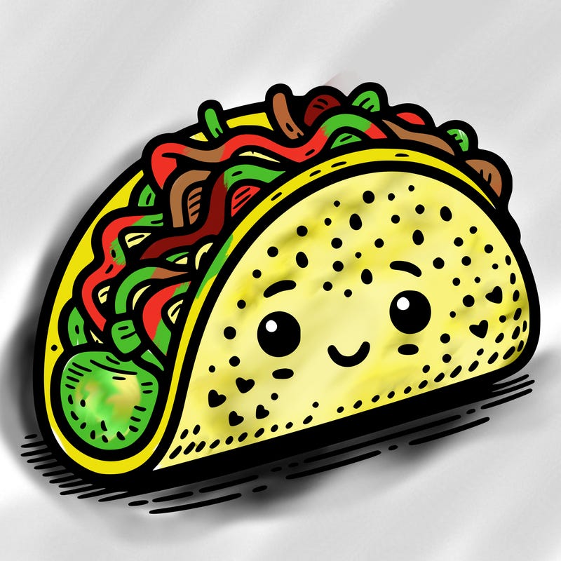 taco
