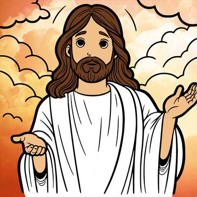 jesus
