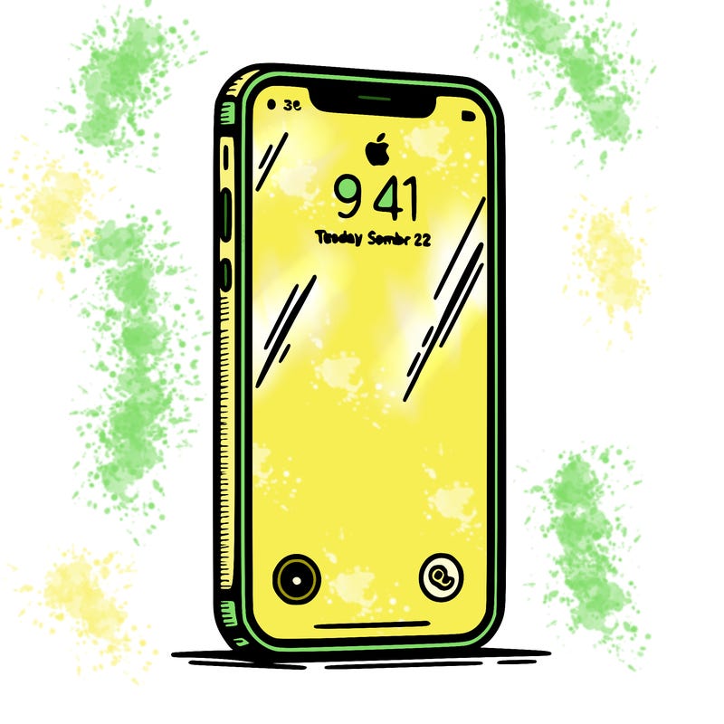 iphone