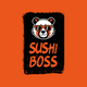Sushi Boss Saarbrücken Dudw.