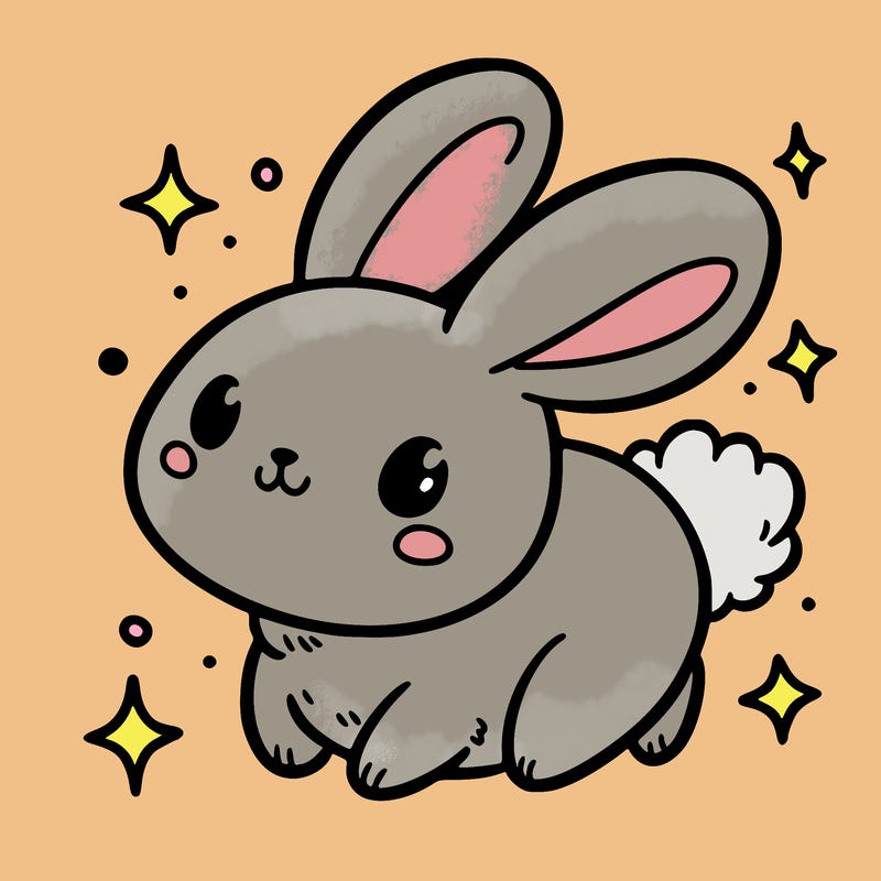 bunny