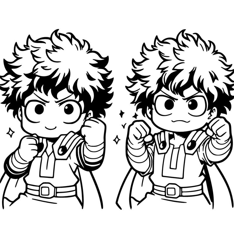 izuku