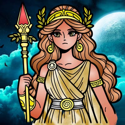 athena