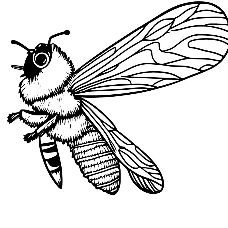 bee