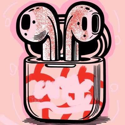 airpods